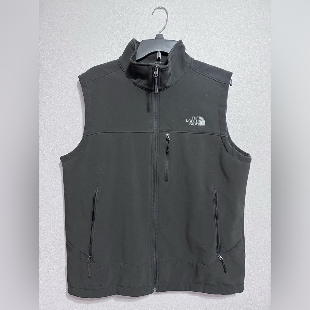Men’s North Face Vest